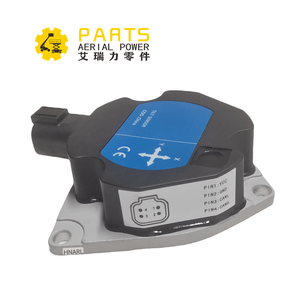 Sensor de Inclinación Compatible con Genie Lift 1319462GT 1319462 para Piezas de Maquinaria de Construcción GS1930 GS1932 GS2032 GS4655 <span class=keywords><strong>GS2046</strong></span> - Product Image 5