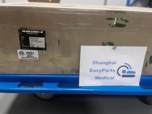 Запасной радиочастотный усилитель для GEMRI - модель AN8102, номер детали 345355, проверенное качество - Product Image 6