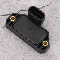 Reemplazo del módulo de control de encendido del motor del coche DM1986 apto para Buick/Chevrolet