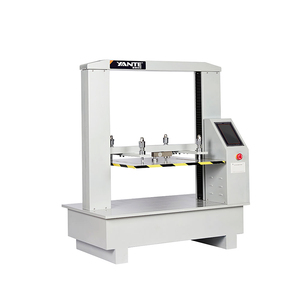 YANTE YT-YSKN Điện Tử Các Tông Sóng Hộp Carton Máy Tính Thử Nghiệm Nén - Product Image 3