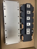 Module de puissance de commande IGBT FF1400R17IP4, nouveau module IGBT d'origine