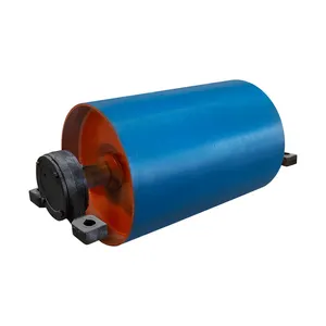 Electric Roller For Belt Conveyor/ Belt Conveyor Drum Pulley/ Driving Conveyor Roller