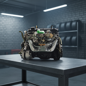 Nuevo Carburador de 2.2L 4Y para Motor de Gasolina Toyota Y Family, Incluye 1Y 2Y 3Y <span class=keywords><strong>3YE</strong></span> 3YEU 4Y 4YE EURO 0 - Product Image 1