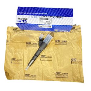 4hk1 kim phun vòi phun 6BD1 6bg1 4jj1 4jg2 4le2 6wg1 4le2 6hk1 6rb1 4hl1 4jb1 kim phun nhiên liệu cho động cơ diesel ISUZU - Product Image 3