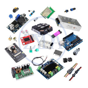 ESP-01 ESP-01S <span class=keywords><strong>USB</strong></span> vers ESP8266 <span class=keywords><strong>ESP01</strong></span> programmeur adaptateur CH340 CH340G Port série UART sans fil Wifi carte de développement Module - Product Image 5