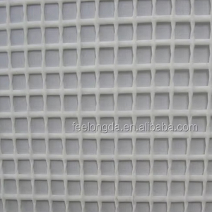 Trung Quốc sản xuất vải lưới sợi thủy tinh thêm vào bê tông để gia cố tường để xây dựng - Product Image 1