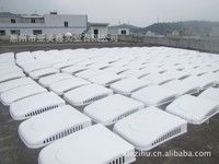 2024 OEM custom in plastica termoformatura termoformatura plastica modellata ventosa termoformadora custodia elettronica hardware