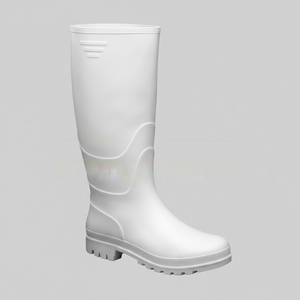 Botas de lluvia PVC para mujer - Product Image 1