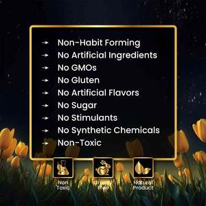 Suplemento bloqueador del apetito OEM compatible con la pérdida de grasa de cetosis y cápsulas de energía Keto BHB - Product Image 5