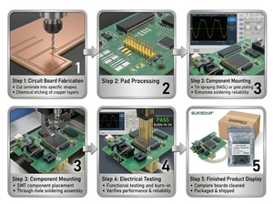 <span class=keywords><strong>Fabrication</strong></span> de cartes multicouches, <span class=keywords><strong>circuits</strong></span> <span class=keywords><strong>imprimés</strong></span>, <span class=keywords><strong>circuits</strong></span> 94v0, service d'assemblage de <span class=keywords><strong>circuits</strong></span> <span class=keywords><strong>imprimés</strong></span>, fabricants de <span class=keywords><strong>circuits</strong></span> <span class=keywords><strong>imprimés</strong></span> PLC - Product Image 4