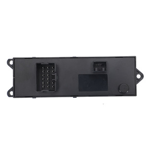 YITRUM Power Window <b>Switch</b> 8608A411 For Mitsubishi Electric Window Control <b>12V</b> Auto <b>Switch</b> - Product Image 4