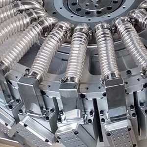Máy Sản Xuất Quần Tã Trẻ Em Tự Động Hoàn Toàn - Product Image 4