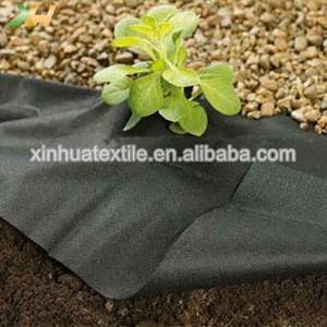 Tissu non tissé agricole non tissé pour protéger les cultures contre les mauvaises herbes, tapis d'herbe non tissé en polypropylène blanc - Product Image 4