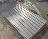 Z10-Z29 Beschichtete Kohlenstoffstahl-Wellblechplatten 0,21-0,22mm Dicke ASTM-Standard CE-Zertifiziert XLT Marke für