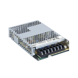 Alimentation industrielle plate PMT-12V75W2BA et PMT-12V100W2BA 12V 6A – Convertisseur monophasé haute efficacité pour panneau de commande - Product Image 3