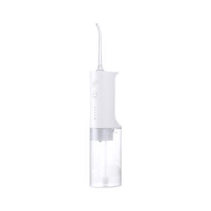 เครื่องทำความสะอาดช่องปากแบบพกพา Mijia MEO701 เครื่องฉีดน้ำทำความสะอาดฟัน Waterpulse Water Thread สำหรับทำความสะอาดฟัน - Product Image 1