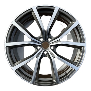 ล้อปลอมแปลง35มม. แบบกำหนดเองสำหรับ F-<span class=keywords><strong>PACE</strong></span> จากัวร์ E-<span class=keywords><strong>PACE</strong></span> 20X8.5 21X9นิ้วอะลูมิเนียมอัลลอยห้าก้านใหม่อัพเกรดและเปลี่ยน - Product Image 1