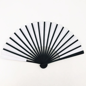 Éventail à main en dentelle délicate avec applique florale, alternative au <span class=keywords><strong>bouquet</strong></span> <span class=keywords><strong>de</strong></span> mariage, style vintage, accessoire <span class=keywords><strong>de</strong></span> <span class=keywords><strong>mariée</strong></span>, accessoire photo - Product Image 3