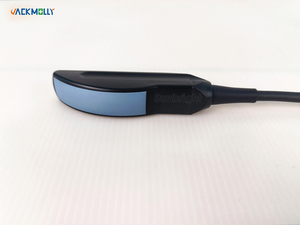 CE trasduttore portatile JM-R2 convesso T-type C rettale USB colore Doppler strumento veterinario - Product Image 4