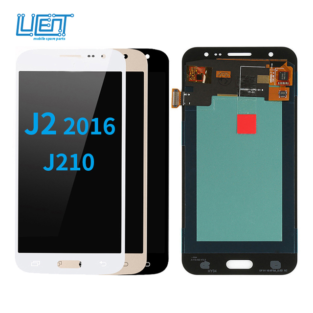 For samsung J2 Core Display for samsung galaxy J2 2016 Display Original Lcd for samsung J2 LCD,for samsung J2 Display