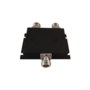 Divisore di Potenza RF 50W UHF 400-470MHz Wilkinson a 2 Vie per Sistemi di Amplificazione Cellulare DAS IBS - Product Image 3