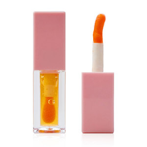 Bálsamo para Brillo de Labios, Tubos Suaves, Brillo de Labios, Tintado, Aceite - Product Image 2