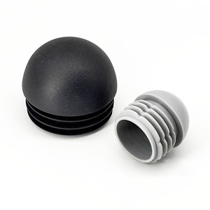 Cierres de Puerta de Plástico con Forma de Bala y Cierre Automático XL-D-021, Duraderos, Impermeables y Silenciosos - Product Image 4