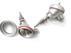 Nanpac 4 Draden Klasse Aa <span class=keywords><strong>Rtd</strong></span> <span class=keywords><strong>Pt100</strong></span> Sensoren - Product Image 5