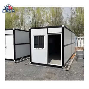 Nhà Máy Trực Tiếp 20ft Có Thể Gập Lại Di Động <span class=keywords><strong>Container</strong></span> Nhà Di Động Bệnh Viện Phòng Khám Vận Chuyển <span class=keywords><strong>Container</strong></span> Bánh Sandwich Bảng Điều Chỉnh Thép Cho Nhà - Product Image 6