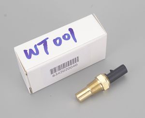 Hyundai Nissan Toyota Honda Suzuki Mitsubishi Mazda Renault Chevrolet için Toptancı Oto Soğutma Suyu Sıcaklık Sensörü - Product Image 6