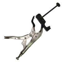 Outil de compression et de démontage de ressort de soupape pour BMW MINI N42 N46
