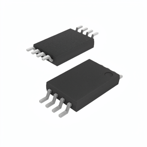 Comparador IC de 2.ª Generación, 8TSSOP (0.173", 4.40mm de Ancho) TS3702IPT, Componentes Electrónicos en Stock, Chip - Product Image 1