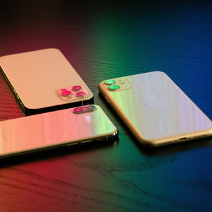 ปลดล็อคเครื่องแท้ <span class=keywords><strong>มือ</strong></span><span class=keywords><strong>สอง</strong></span> สำหรับ <span class=keywords><strong>iPhone</strong></span> <span class=keywords><strong>11</strong></span> <span class=keywords><strong>Pro</strong></span> Max เวอร์ชั่นอเมริกา ความจุ 128GB/256GB/512GB - Product Image 5