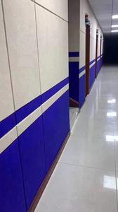 Panneau acoustique de fibre de polyester de l'absorption saine 9mm pour la <span class=keywords><strong>salle</strong></span> <span class=keywords><strong>d</strong></span>'<span class=keywords><strong>interrogatoire</strong></span> de commissariat de police - Product Image 3