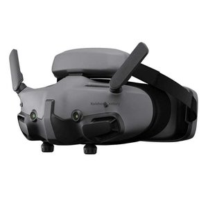 Очки Dij Goggles <span class=keywords><strong>3</strong></span> & Integra для Avata <span class=keywords><strong>2</strong></span> Mini 4 Pro Air <span class=keywords><strong>3</strong></span>: иммерсивная FPV VR-гарнитура для радиоуправляемых моделей и стандартных аксессуаров - Product Image 2