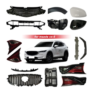 Pour les pièces de carrosserie CX5 Pièces de moteur automobile de haute qualité avec un bon prix et un stock énorme - Product Image 3