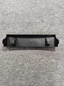 Soporte para Placa <span class=keywords><strong>de</strong></span> Matrícula Delantera para Maserati Quattroporte Levante, Portaplacas - Product Image 3