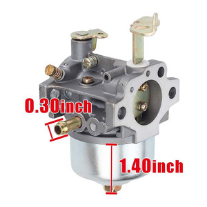 <span class=keywords><strong>CARBURATEUR</strong></span> HOT 227-62450-10 pour générateur <span class=keywords><strong>Robin</strong></span> Wisconsin WI-185 Subaru EY20 <span class=keywords><strong>EY15</strong></span> - Product Image 4