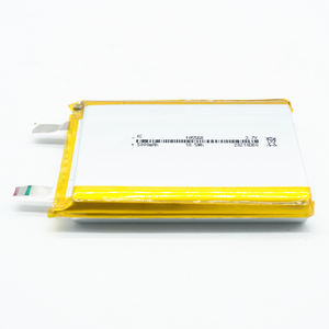 Batterie rechargeable <span class=keywords><strong>Lipo</strong></span> <span class=keywords><strong>4s</strong></span> Batterie 3.7 <span class=keywords><strong>2000mAh</strong></span> 3000mAh 4000mAh 5000 MAh Li-ion Polymère Batterie pour conception électronique - Product Image 2