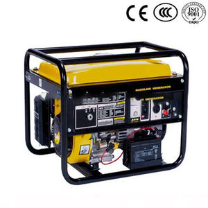 उच्च गुणवत्ता वाले हॉट-सेलिंग हैंड स्टार्ट 50/60 hz <span class=keywords><strong>3600</strong></span> <span class=keywords><strong>RPM</strong></span> एसी तीन चरण टिकाऊ ले एयर-कूल्ड 212cc 15l गैसोलीन जनरेटर - Product Image 3