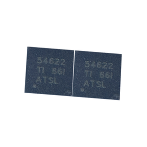 ตัวแปลงวัตฟอร์ด TPS54622RHL QFN14 4.5-17V 6A DC-DC รีกูเลเตอร์ไอซีชิป TPS54622 - Product Image 1