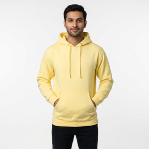Crea tu Propio Diseño de Sudadera con Capucha para Hombre, Personaliza tu Estilo, el Mejor Material a un Precio Accesible - Product Image 1