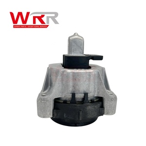 22116860487 22116885934 ยางรองแท่นเครื่องสำหรับ BMW F48 F39 X1 X2 คุณภาพพรีเมียม ทนทาน ยางรองด้านหน้า รองรับมอเตอร์ไฮโดร พร้อมขายึด - Product Image 3