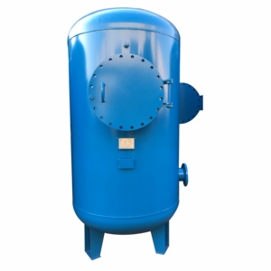 Réservoir d'<span class=keywords><strong>air</strong></span> <span class=keywords><strong>comprimé</strong></span> Kaishan Heavy Duty 24 trous de boulons 100 gallons - Product Image 6