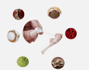 Harga pabrik Yoni mutiara Herbal pengencang vagina dan mutiara detoks untuk meningkatkan kenyamanan dan Kesehatan - Product Image 2