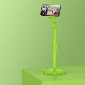 High Quality Custom Flexible Universal Mobile <b>Desktop</b> Phone Holder <b>Stand</b> - Product Image 5