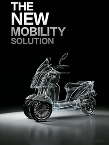 <span class=keywords><strong>Moto</strong></span> électrique à trois roues Dofern S1 EEC 2000w pour adulte, <span class=keywords><strong>moto</strong></span> électrique inclinable à <span class=keywords><strong>louer</strong></span> - Product Image 6