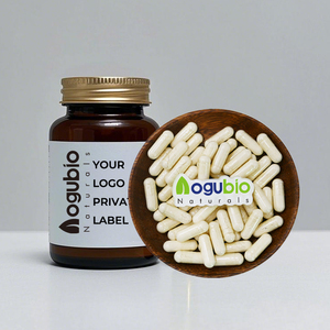 Aogubio Supply OEM Bulk <span class=keywords><strong>Vitamine</strong></span> B1 B2 B3 B5 <span class=keywords><strong>B6</strong></span> <span class=keywords><strong>B9</strong></span> <span class=keywords><strong>B12</strong></span> Poudre de composé de <span class=keywords><strong>vitamine</strong></span> B <span class=keywords><strong>Complexe</strong></span> de <span class=keywords><strong>vitamine</strong></span> B - Product Image 4