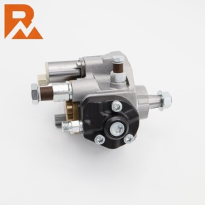 Pompe à injection de carburant 294000-0564 RE527528 pour moteur S350 - Product Image 5