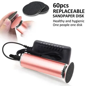 Duofu Professional Ergonomic Foot Grinder for Smooth and <b>Soft</b> Feet - Professional Grinder and Ergonomic Foot Grinder price - Product Image 1